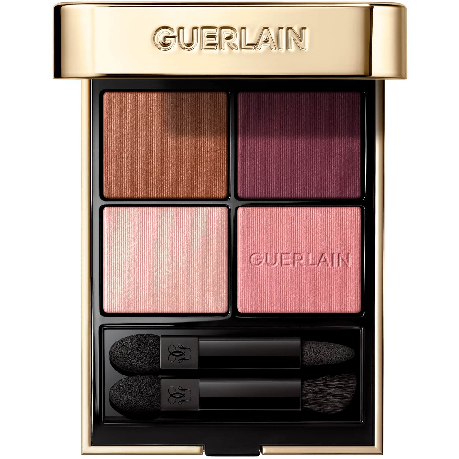 OMBRES G SOMBRAS DE OJOS (PALETA DE SOMBRAS PARA OJOS)